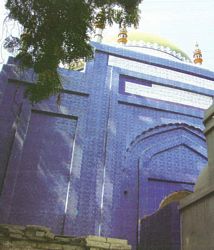 Pirs of Ranipur
