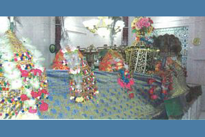 Pirs of Ranipur