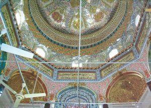 Pirs of Ranipur