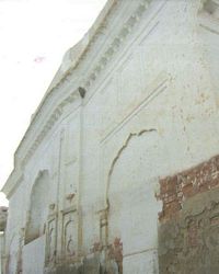 Qadir Bakhsh Memon House