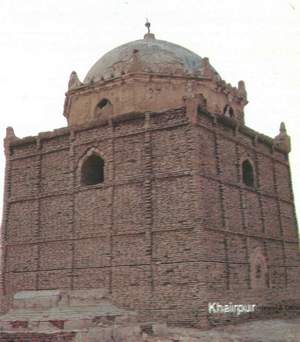 Faqir Qadir Bukhsh Ja Quba