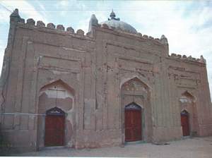 Faqir Qadir Bukhsh Ja Quba