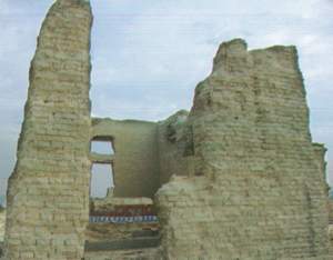 Faqir Qadir Bukhsh Ja Quba