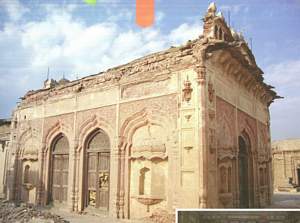 Faqir Qadir Bukhsh Ja Quba