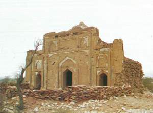Faqir Qadir Bukhsh Ja Quba