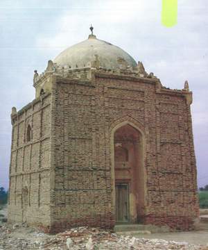 Faqir Qadir Bukhsh Ja Quba