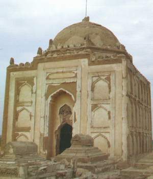 Faqir Qadir Bukhsh Ja Quba
