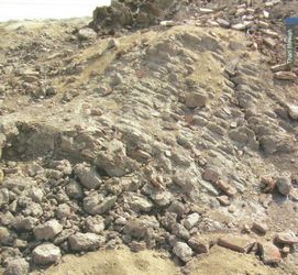 Ruins of Veesar Valley