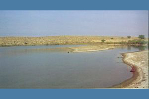 Ruins of Veesar Valley