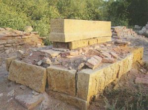 Shaikh Tayab Graveyard