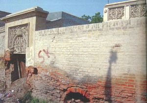 Sobho Dero Architecture 