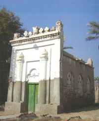 Syed Soleh Shah Sawaee 