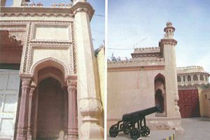 Takar Bungalow