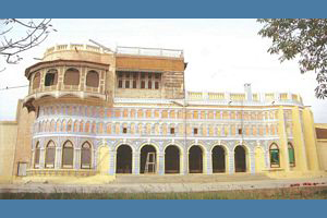 Takar Bungalow
