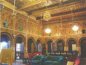 Takar Bungalow