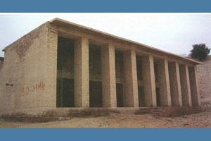 Takar Bungalow