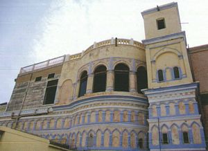 Takar Bungalow