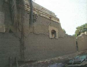 Talpur Gallows