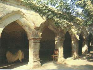 Tapedars Dera