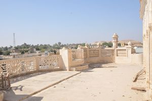 White Palace