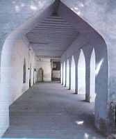 Assistant Commissioner House