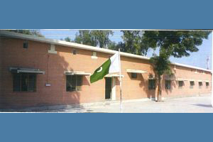 Government Municipal High School