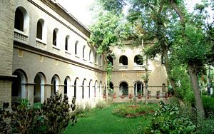 Government Pilot School