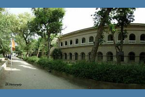 Government Pilot School