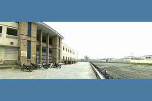 Govt. Boys Degree College 