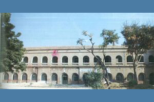 Govt. Elementary College 