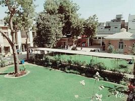 Govt. Girls Degree College 