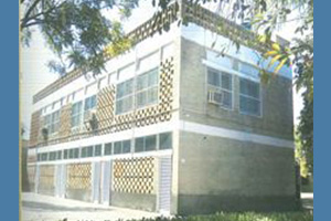 Hotel Shabistan