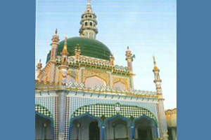 Molana Muhammad Qasim Mashori