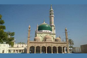 Molana Muhammad Qasim Mashori