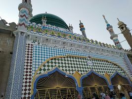 Molana Muhammad Qasim Mashori