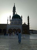 Molana Muhammad Qasim Mashori