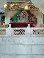 Molana Muhammad Qasim Mashori