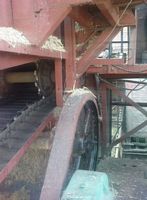 Naudero Sugar Mill