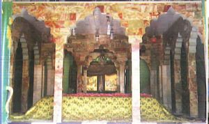 Pir Mitha Sain Dargah
