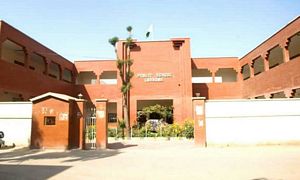Public School