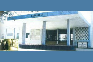 Railway Station