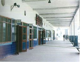 Railway Station