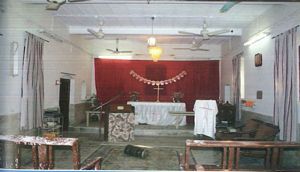 Saint Stephen Church