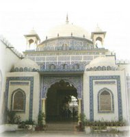 Bhit Shah Cultural Centre
