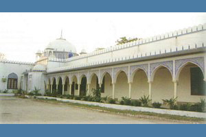 Bhit Shah Cultural Centre