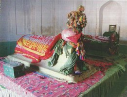 Fateh Muhammad Shah Ajnani
