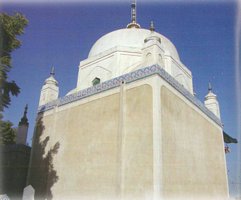 Fateh Muhammad Shah Ajnani