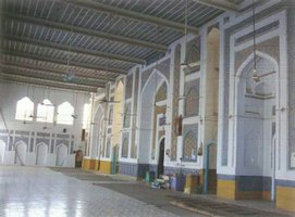 Hazrat Makhdoom Sarwar Nooh (RA)