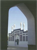 Hazrat Makhdoom Sarwar Nooh (RA)