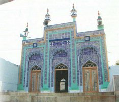 Hazrat Nooh Hothiani